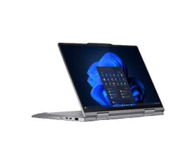 LENOVO Laptop IdeaPad 5 / Core Ultra 7, 16.0", 1920x1200, 16GB, 1TB, Windows 11, siva